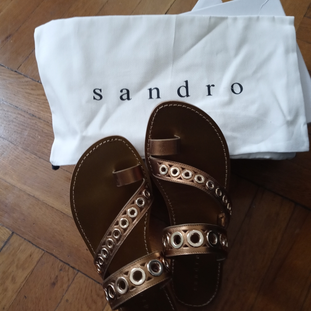 Sandals - Picture 3 of 4